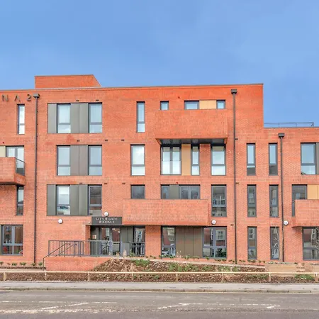 Apartmán Haven 4
