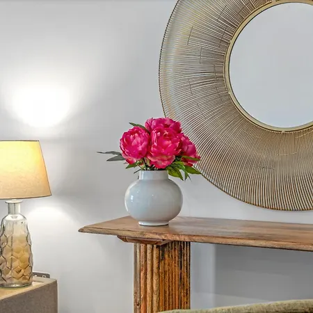 Appartement Haven 4 *