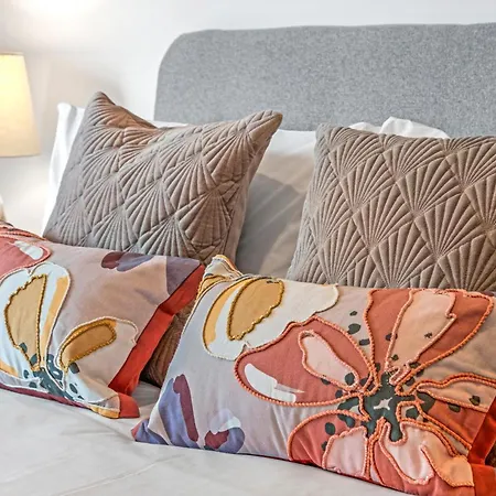 Appartement Haven 4 *