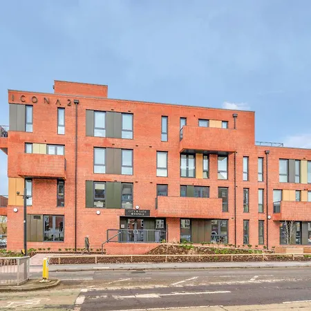 Apartmán Haven 4 York
