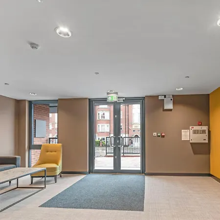 Haven 4 Apartmán