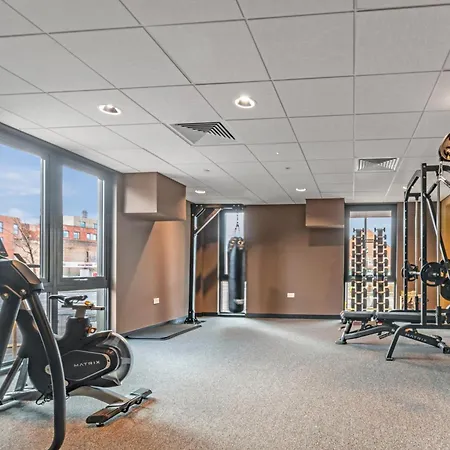 Apartmán Haven 4 *