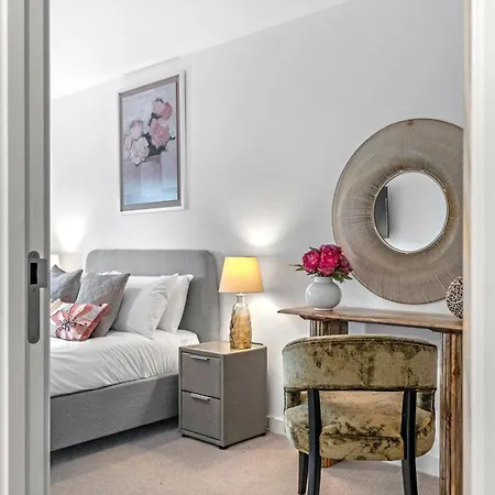 Apartamento Haven 4