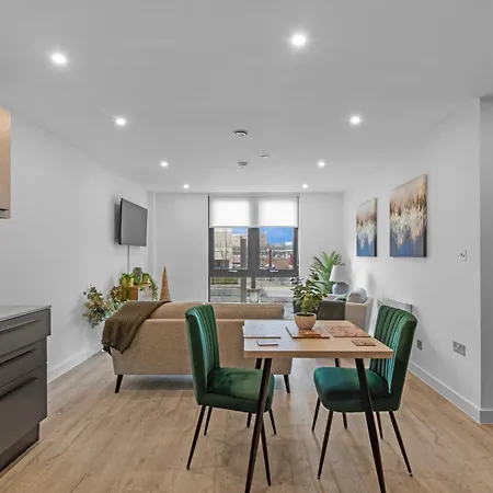 Apartamento Haven 4
